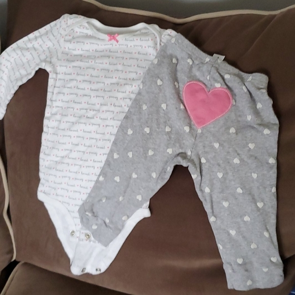 child of mine Other - Child of Mine Outfit